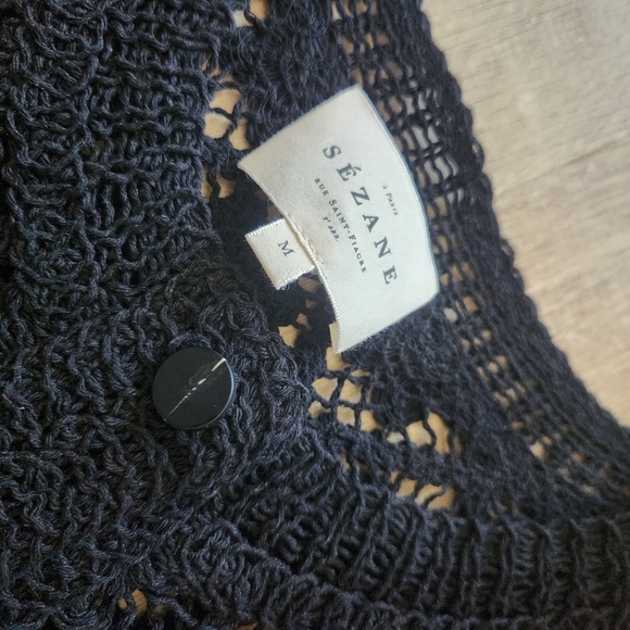 Sezane Ron Top - Picture 5 of 15